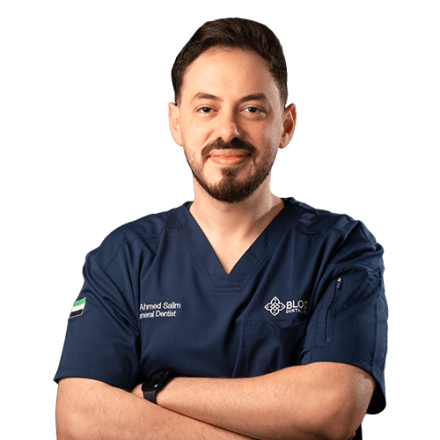 Dr. Ahmed Adel Salim