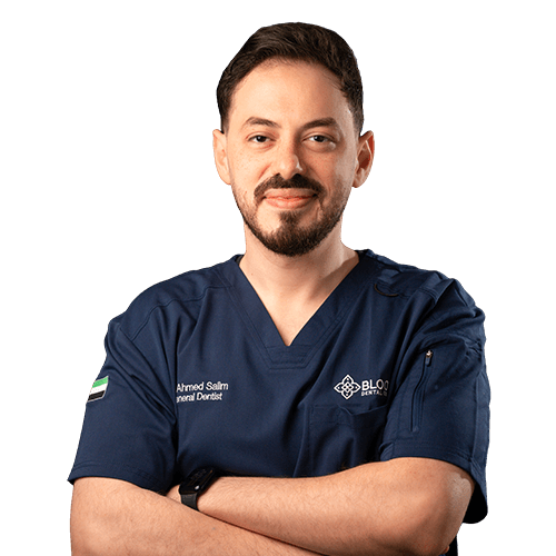 Dr. Ahmed Adel Salim