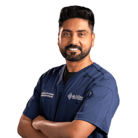 Dr.Syed Mouazur Rahman