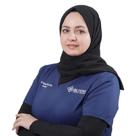 Dr. Muna Alkubaisi